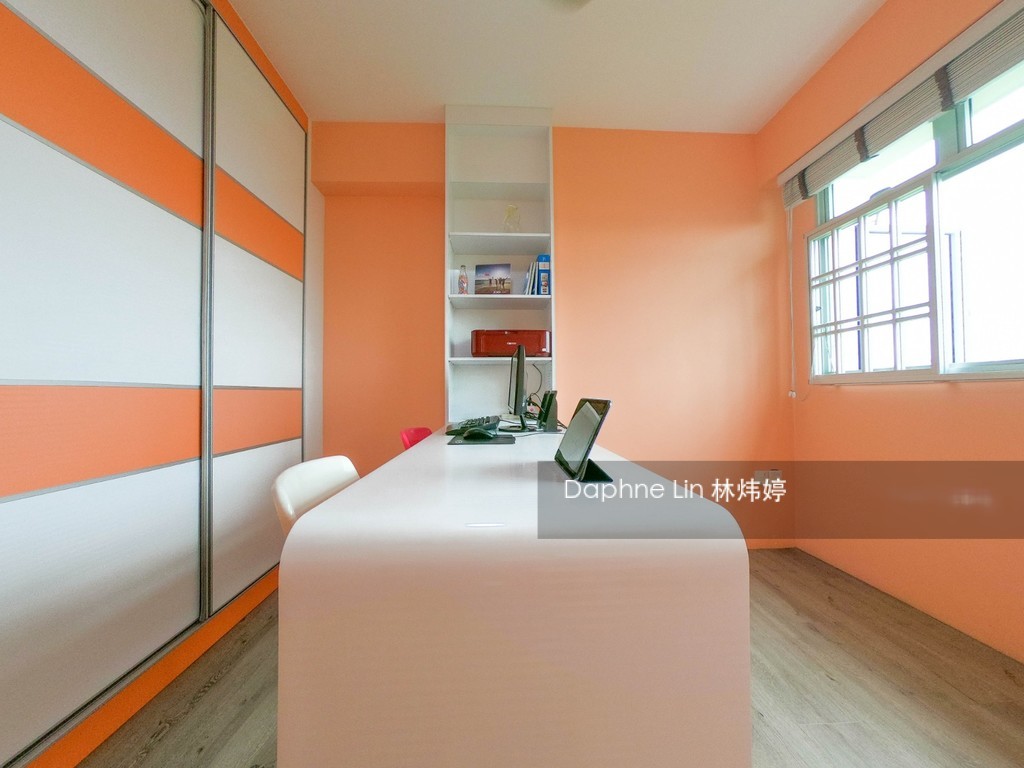 Blk 313C Sumang Link (Punggol), HDB 4 Rooms #207436301